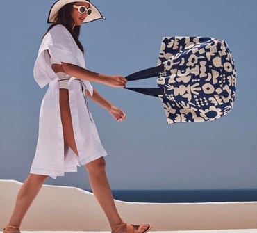 Picture for category BEACH BAGS