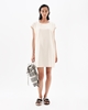 Picture of Ioanna Kourbela  "Summer Shelter" Pannel Dress