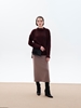 Picture of Ioanna Kourbela  "Essential Dorian" Oversized Pullover