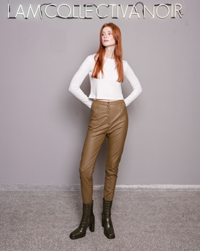 Picture of Collectiva Noir Mandi  Pants