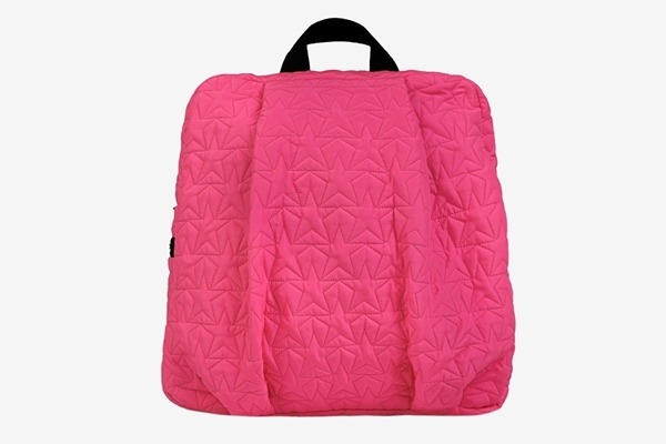 Picture of Bleecker & Love -  Stars Neon Backpack (Large)