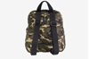 Picture of Bleecker & Love - Camouflage  Backpack (Large)