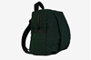 Picture of Bleecker & Love -  Stars Racing Mini Backpack (Green) 