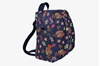 Picture of Bleecker & Love - Circus  Mini Backpack 