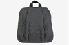 Picture of Bleecker & Love - Stars Mini  Backpack (Grey)