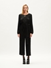 Picture of We_Are Pleated Jumpsuit  (Black)