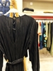 Picture of We_Are Pleated Jumpsuit  (Black)