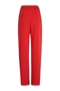 Picture of Hemithea  Janet Pants (Red)