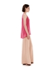 Picture of Ioanna Kourbela  Asymmetrical Sleeveless Top - Reinvented Suppleness