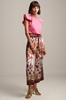 Picture of Peace And Chaos Petal Blouse (Pink)