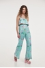 Picture of Hemithea Yvonne Pants (Aqua) 