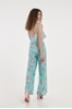 Picture of Hemithea Yvonne Pants (Aqua) 