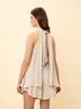 Picture of We_Are Halter-Neck Top (Beige)