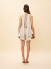 Picture of We_Are Linen - Blend Shorts (Μπεζ)