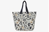 Picture of Bleecker & Love Mage Noir Beach Bag