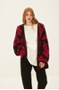 Picture of Hemithea Montana Cardigan