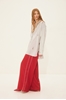 Picture of Hemithea  Peacock Pants (Red)