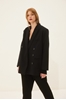 Picture of Hemithea  Nairobi Blazer (Black)