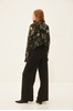 Picture of Hemithea Chameleon Pants (Black) 