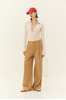 Picture of Hemithea Chameleon Pants (Beige) 