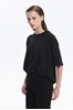 Picture of Sac & Co Irida T-Shirt (Black)