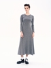 Picture of Ioanna Kourbela Midi Dress – Polished