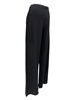 Picture of Ioanna Kourbela Cropped Trousers – Smooth & Cosy (Black)