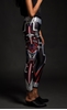 Picture of Peace And Chaos Spirit Leggings