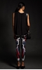 Picture of Peace And Chaos Spirit Leggings