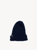 Picture of Ioanna Kourbela Knit Hat – Winter Love (Grey & Ink Blue)