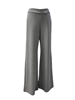 Picture of Ioanna Kourbela High-Waisted Trousers – Polished (Black & Grey )