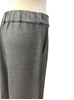 Picture of Ioanna Kourbela High-Waisted Trousers – Polished (Black & Grey )