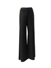 Picture of Ioanna Kourbela High-Waisted Trousers – Polished (Black & Grey )