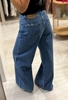 Picture of Sac & Co Belen Denim (Mid Blue)