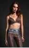 Picture of Peace And Chaos Animism Bra